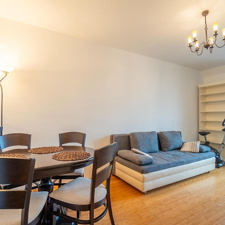 Apartament The Right Choice 18 Sofia Zewnętrze zdjęcie