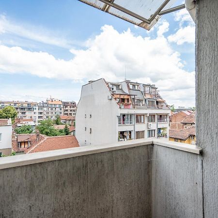 Apartament The Right Choice 18 Sofia Zewnętrze zdjęcie