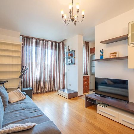 Apartament The Right Choice 18 Sofia Zewnętrze zdjęcie