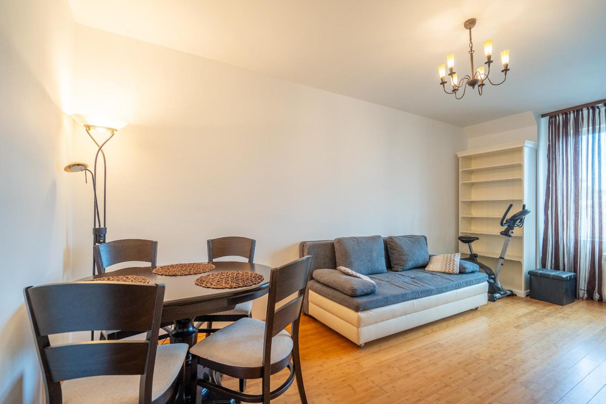 Apartament The Right Choice 18 Sofia Zewnętrze zdjęcie