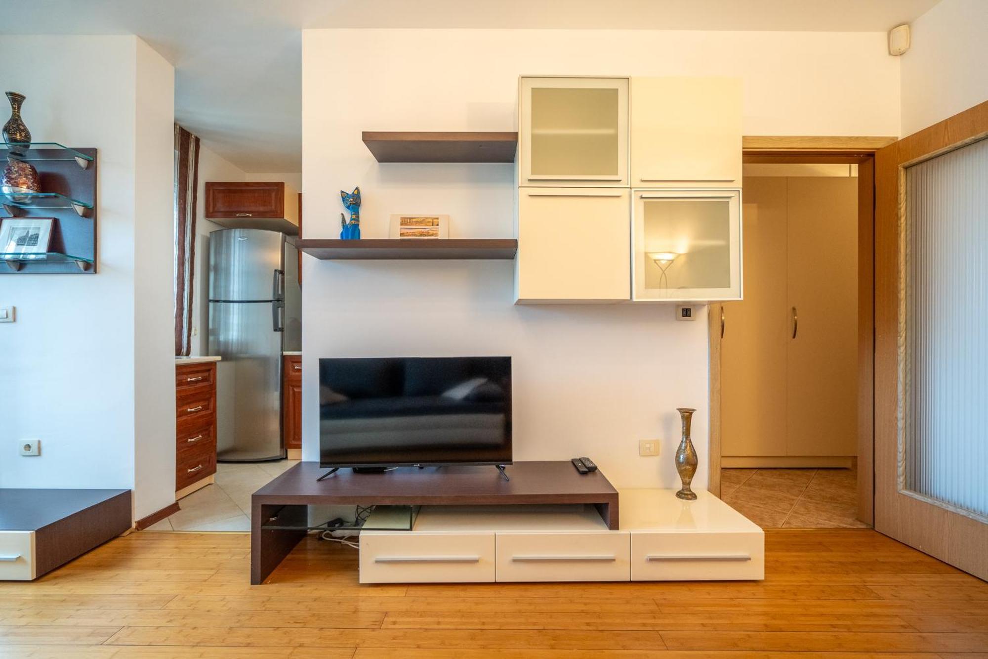 Apartament The Right Choice 18 Sofia Zewnętrze zdjęcie