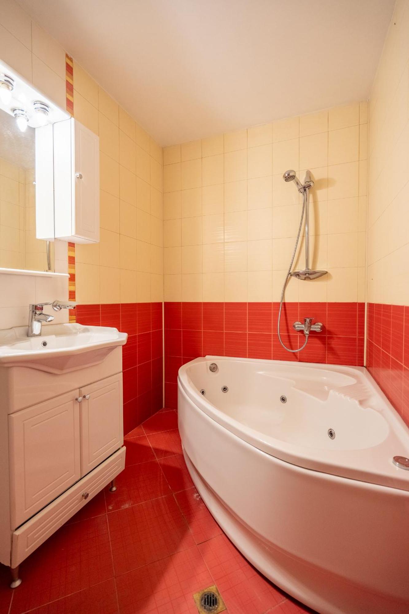 Apartament The Right Choice 18 Sofia Zewnętrze zdjęcie