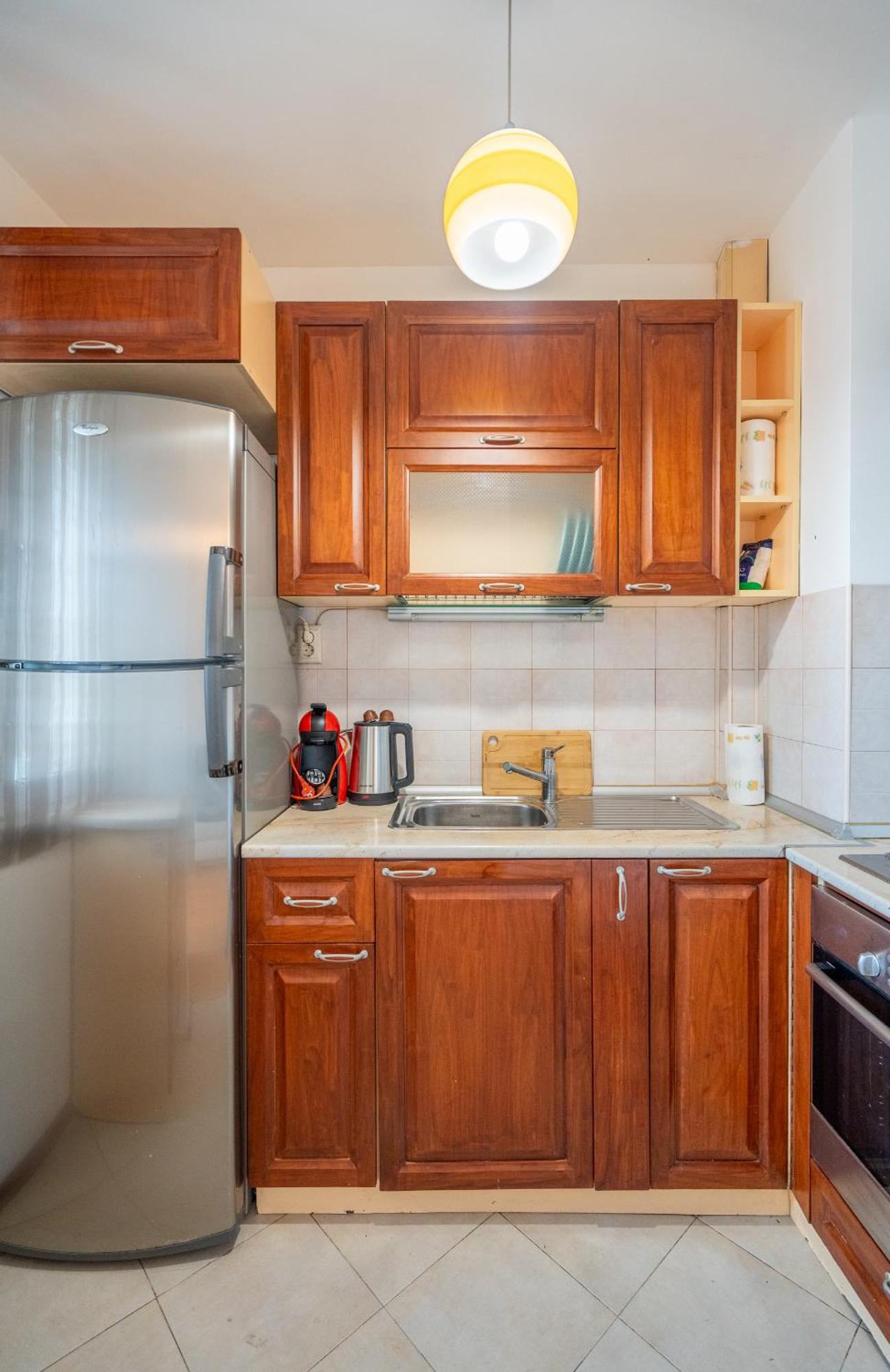 Apartament The Right Choice 18 Sofia Zewnętrze zdjęcie