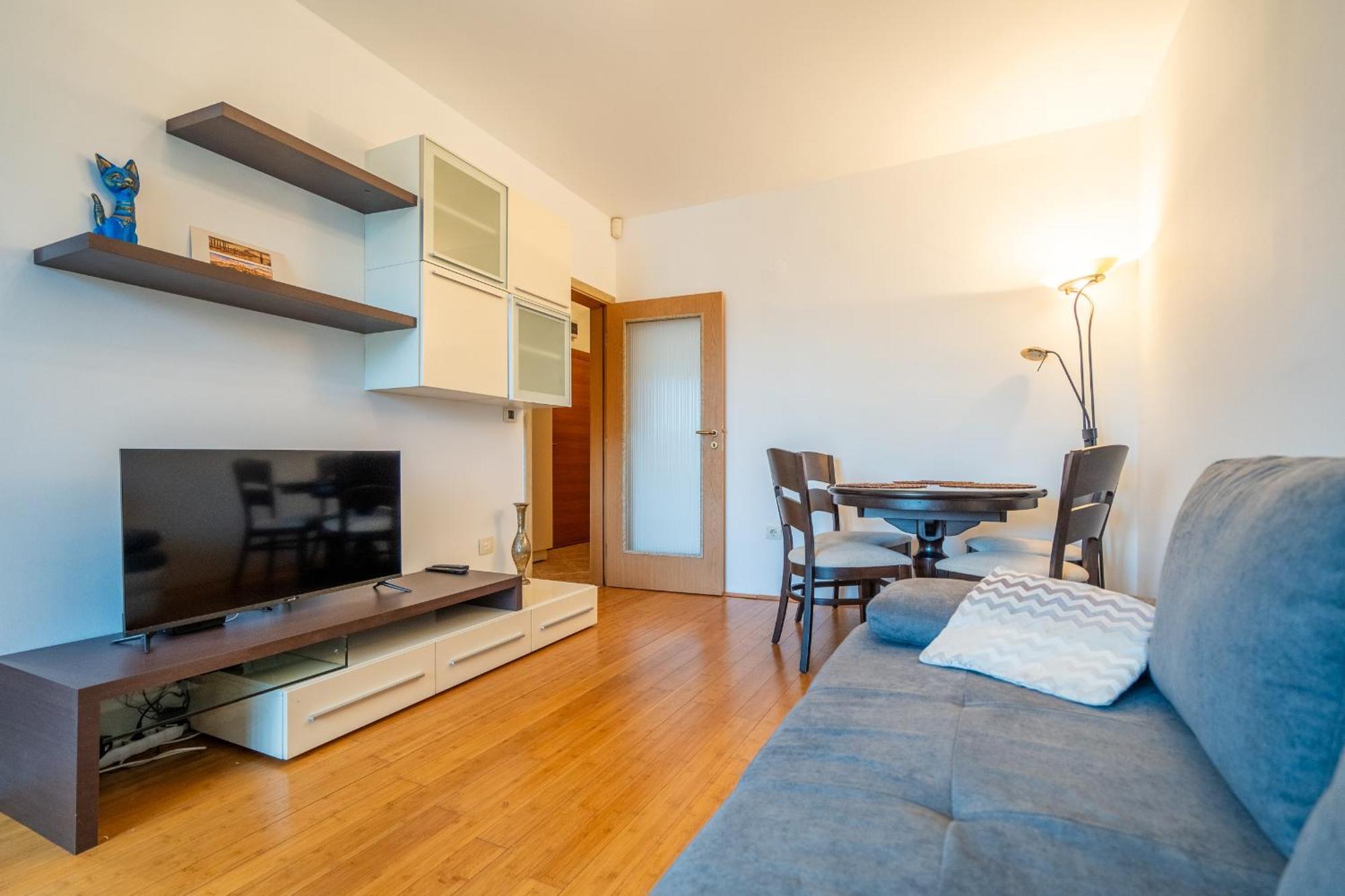 Apartament The Right Choice 18 Sofia Zewnętrze zdjęcie