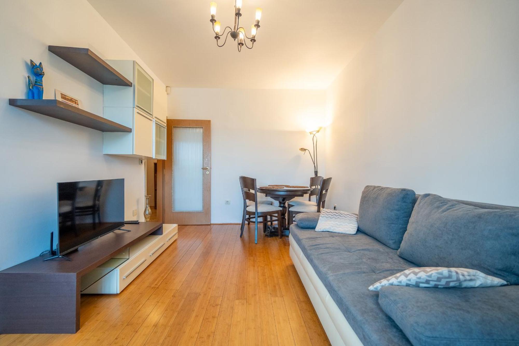 Apartament The Right Choice 18 Sofia Zewnętrze zdjęcie