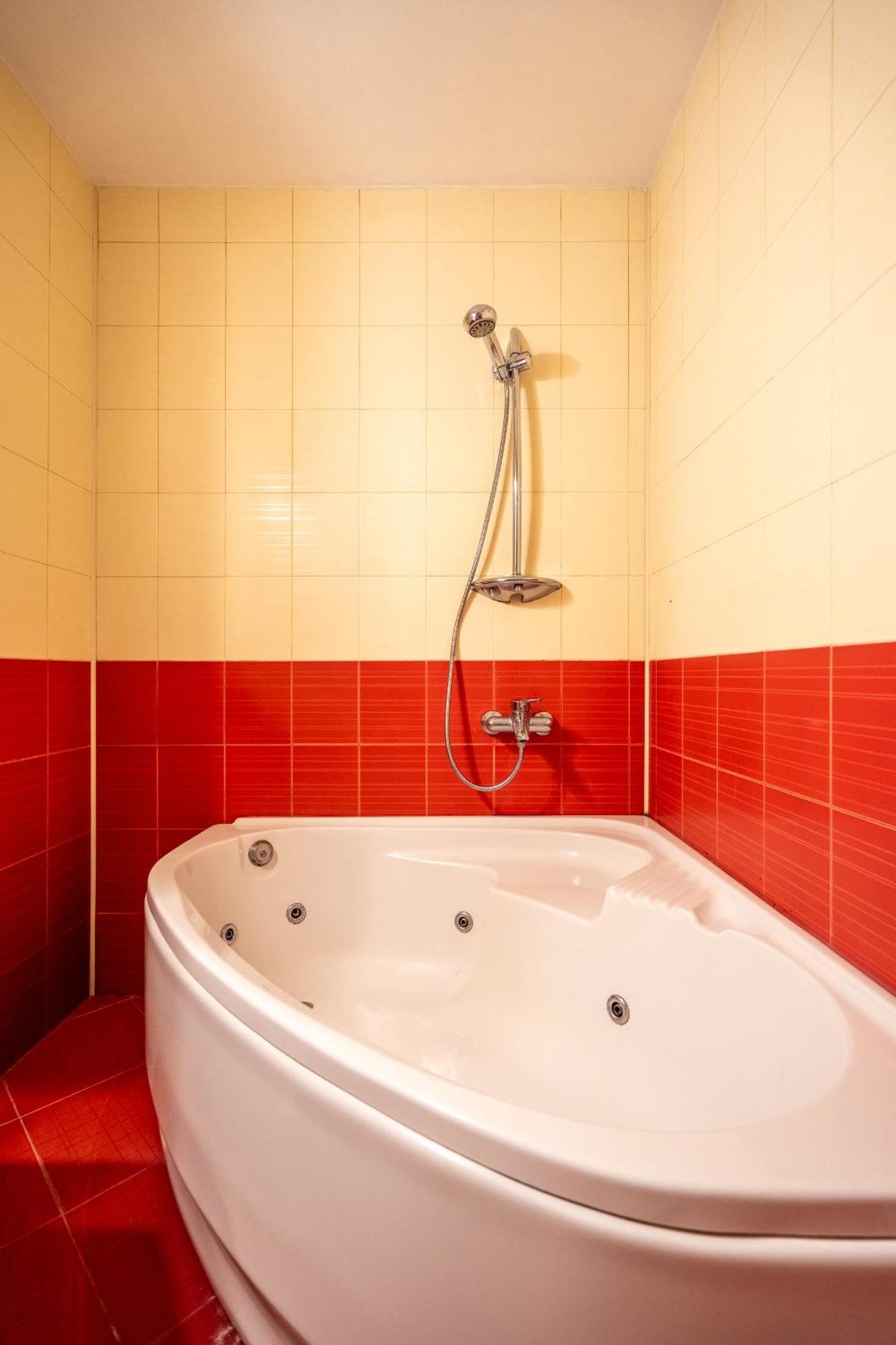 Apartament The Right Choice 18 Sofia Zewnętrze zdjęcie