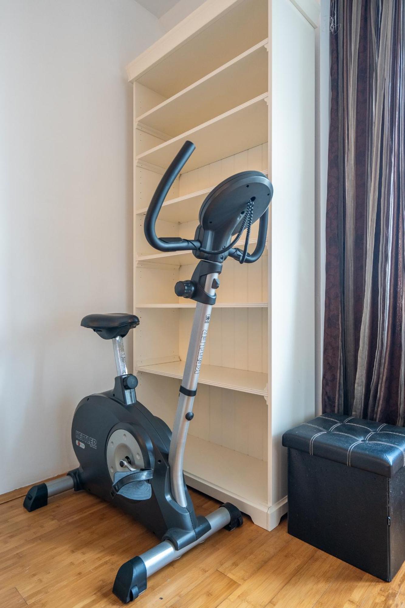 Apartament The Right Choice 18 Sofia Zewnętrze zdjęcie