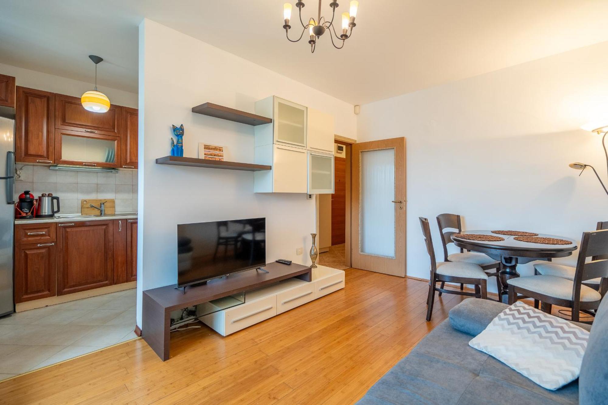 Apartament The Right Choice 18 Sofia Zewnętrze zdjęcie