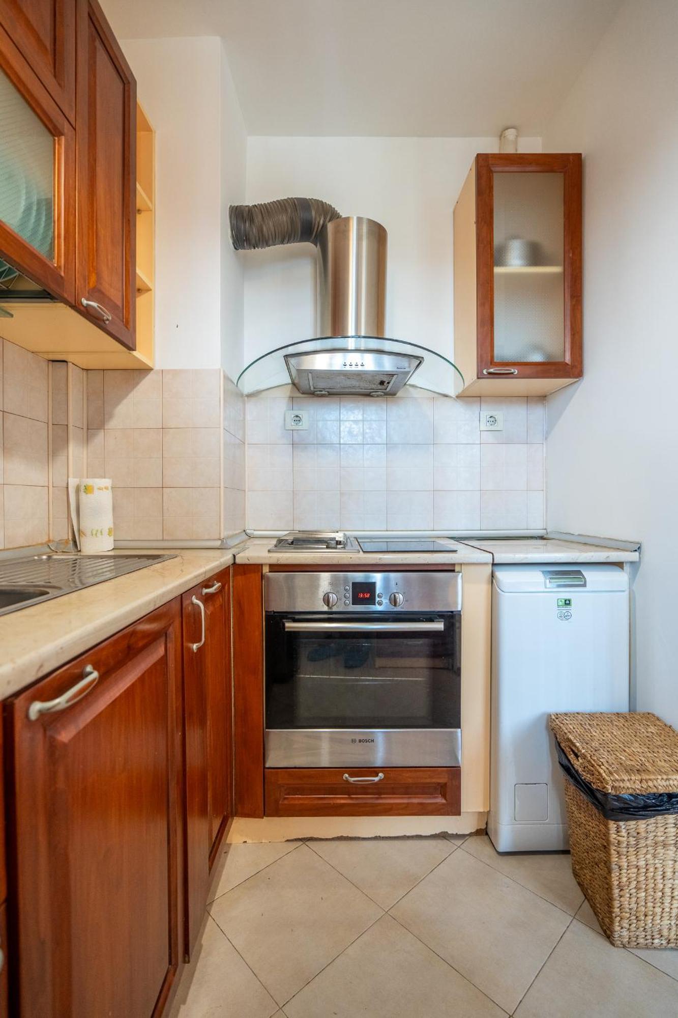 Apartament The Right Choice 18 Sofia Zewnętrze zdjęcie