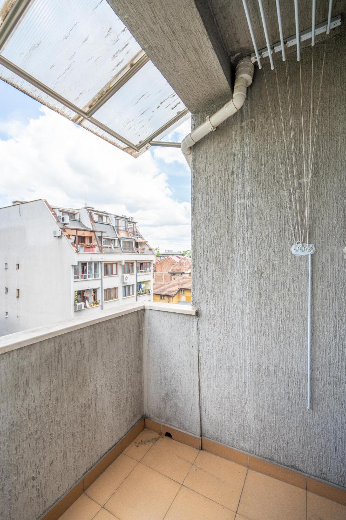 Apartament The Right Choice 18 Sofia Zewnętrze zdjęcie